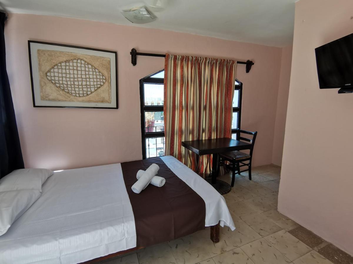 Suitetrails - Hotel Colonial San Carlos