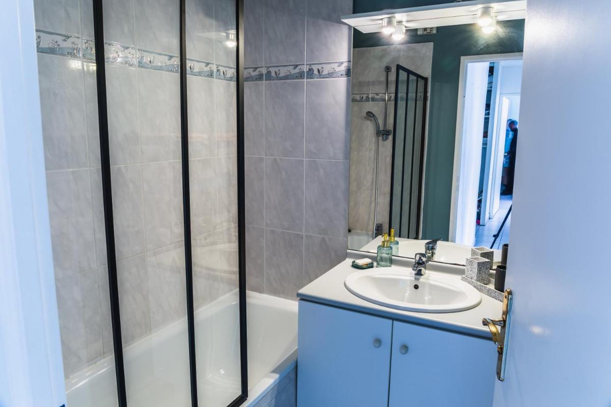 Apparthotel - Paradis Médiéval - Housity