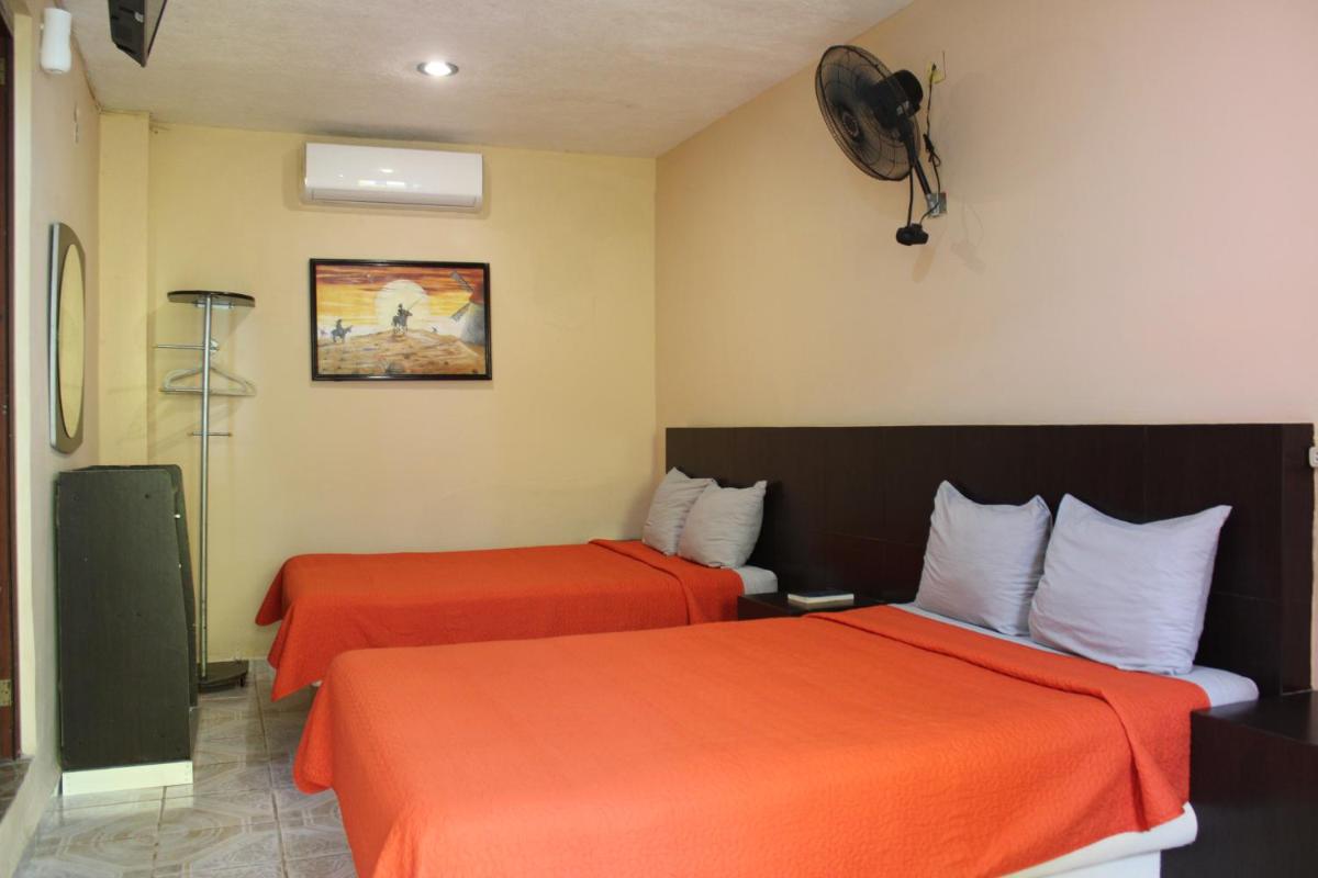 Hotel Guaranducha Inn - Housity