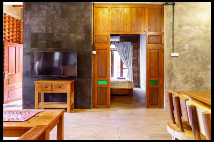 Suitetrails - Ngangeni Family Homestay