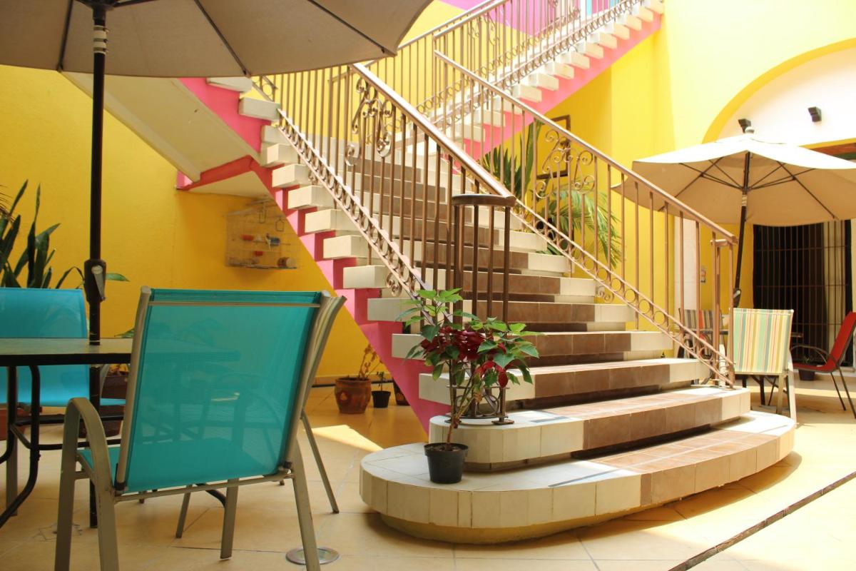 Suitetrails - Hotel Guaranducha Inn