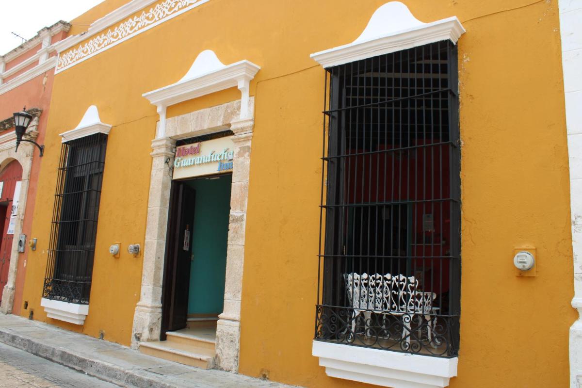 Suitetrails - Hotel Guaranducha Inn