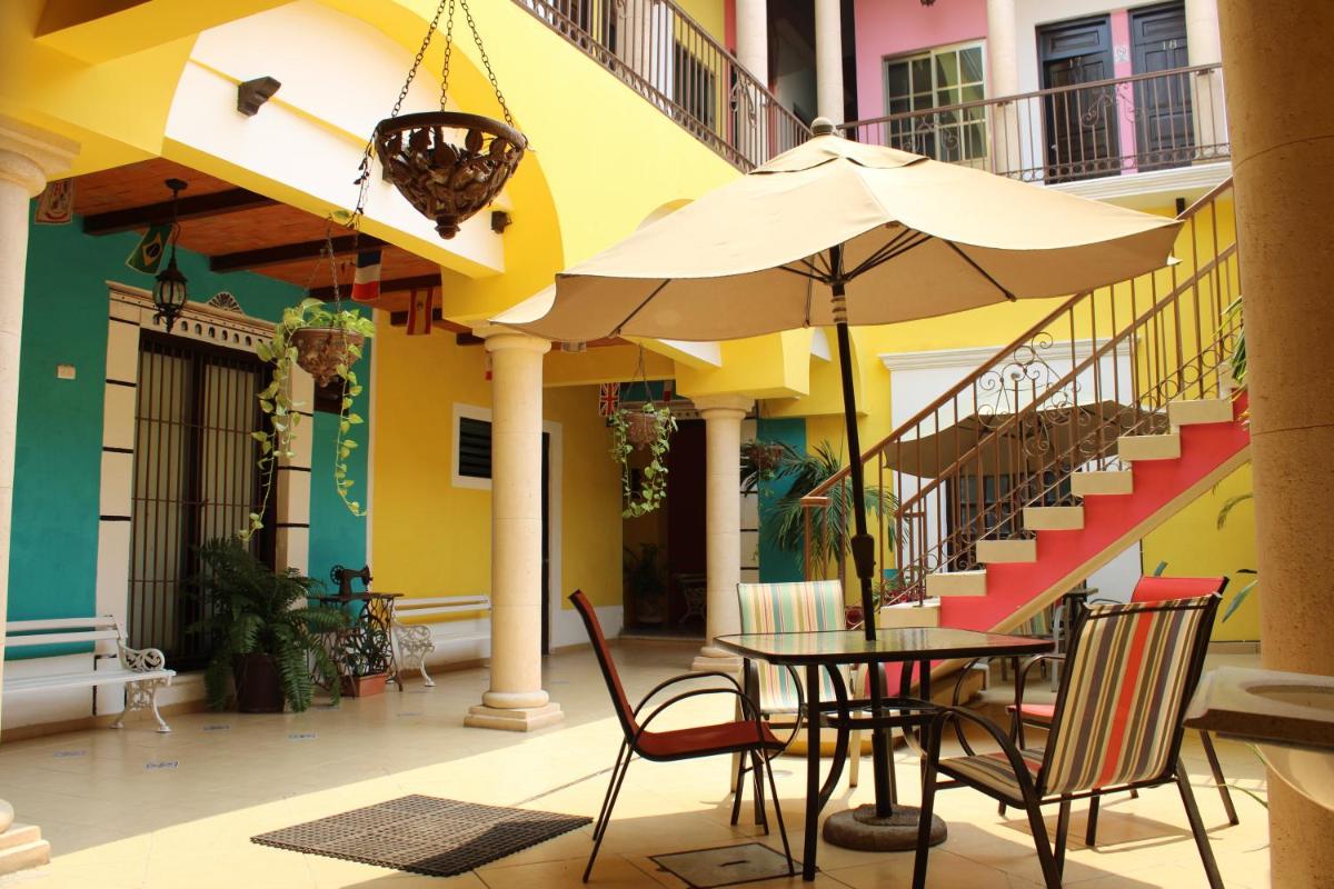 Hotel Guaranducha Inn - Housity