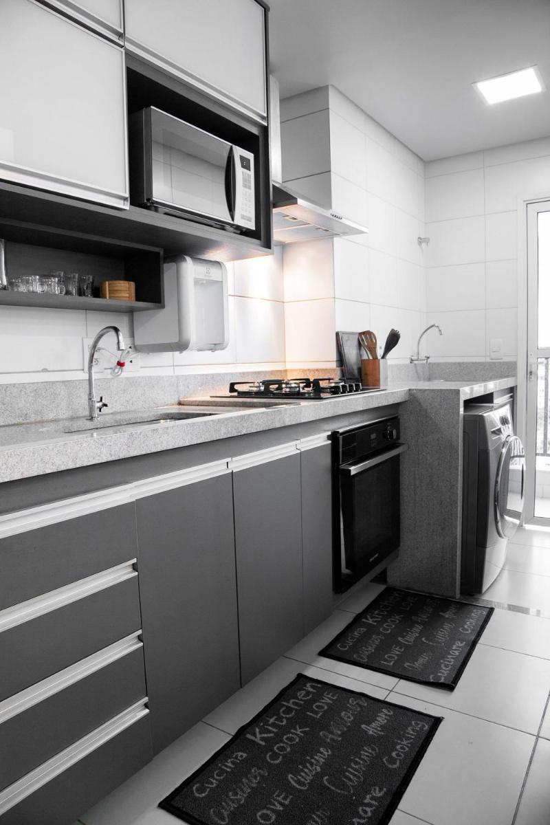 Apê incrível e exclusivo para você e sua família - Housity