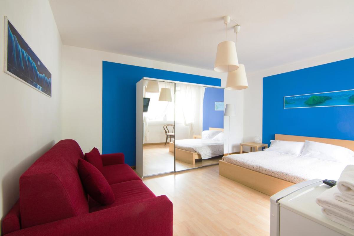 Hotel Bersagliere - Housity