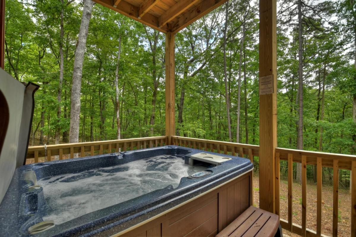 Hoot Owl Cottage - Cuddleup - Housity
