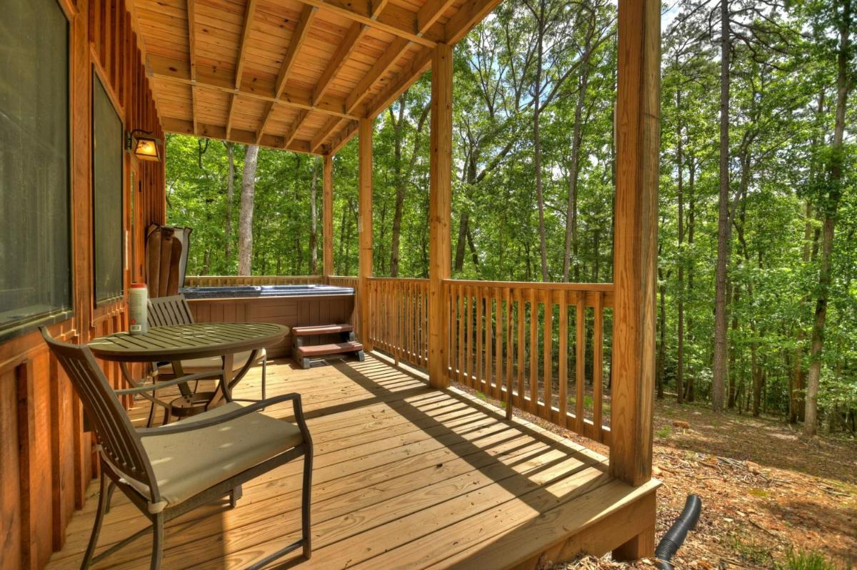 Hoot Owl Cottage - Cuddleup - Housity