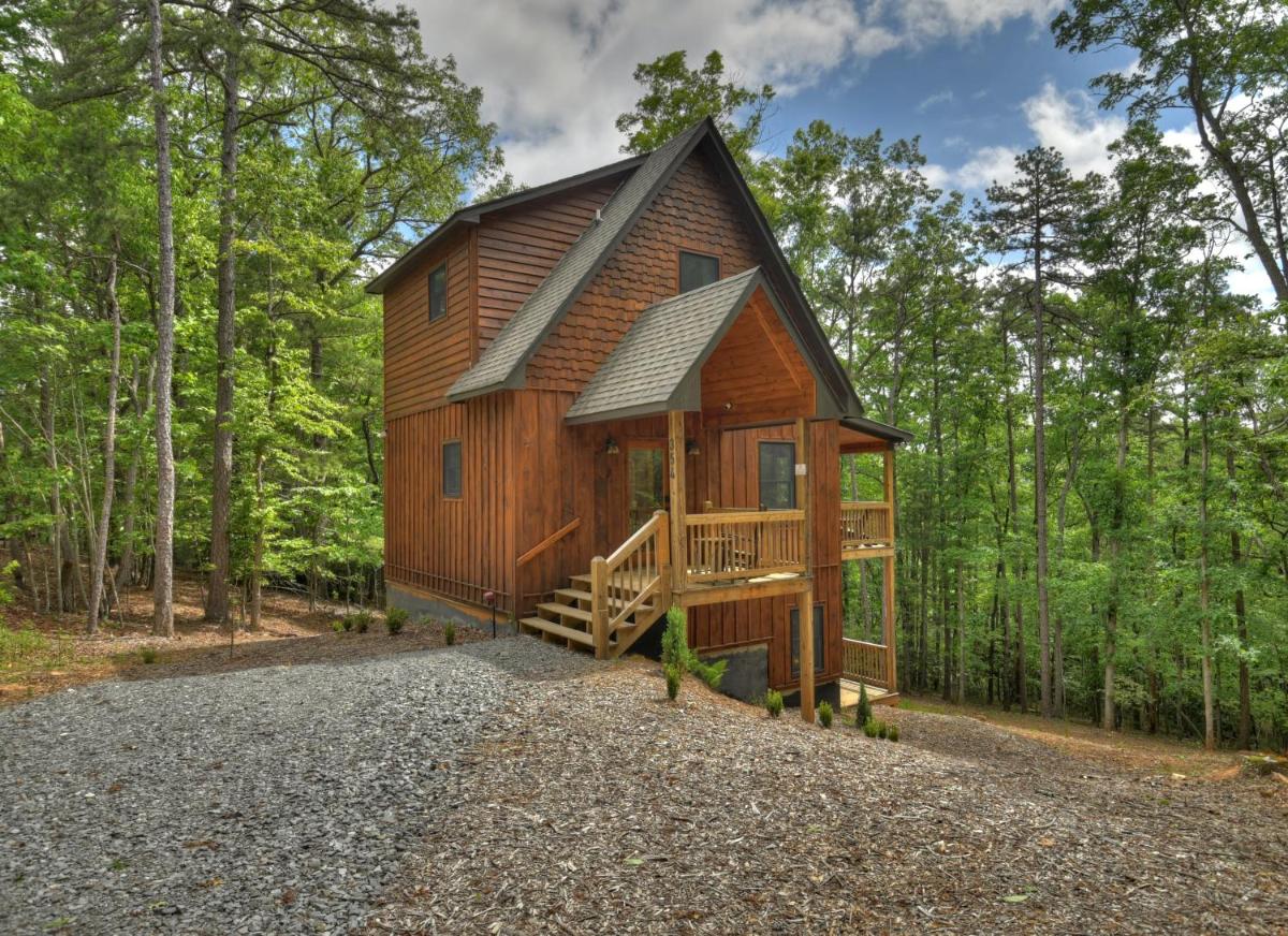 Hoot Owl Cottage - Cuddleup - Housity