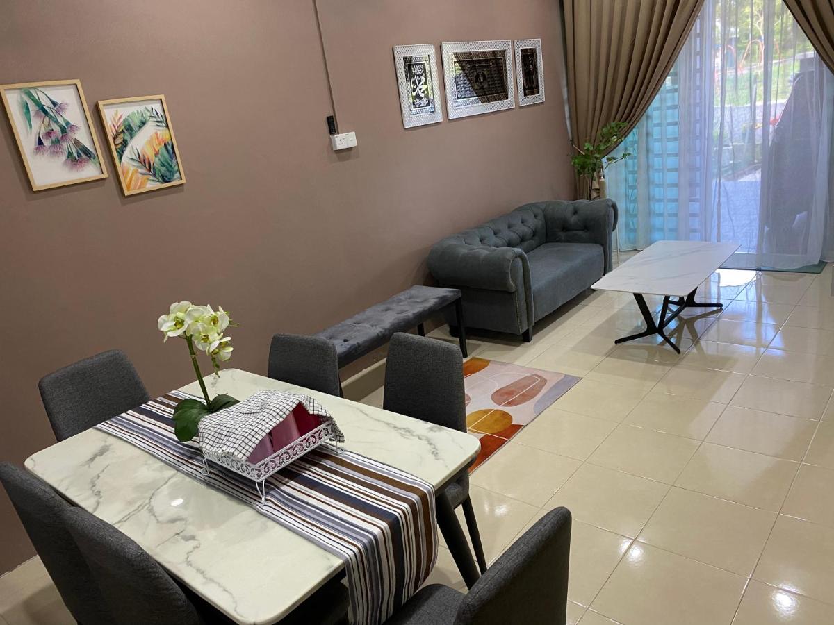SS de’ Kelulut Homestay - Housity