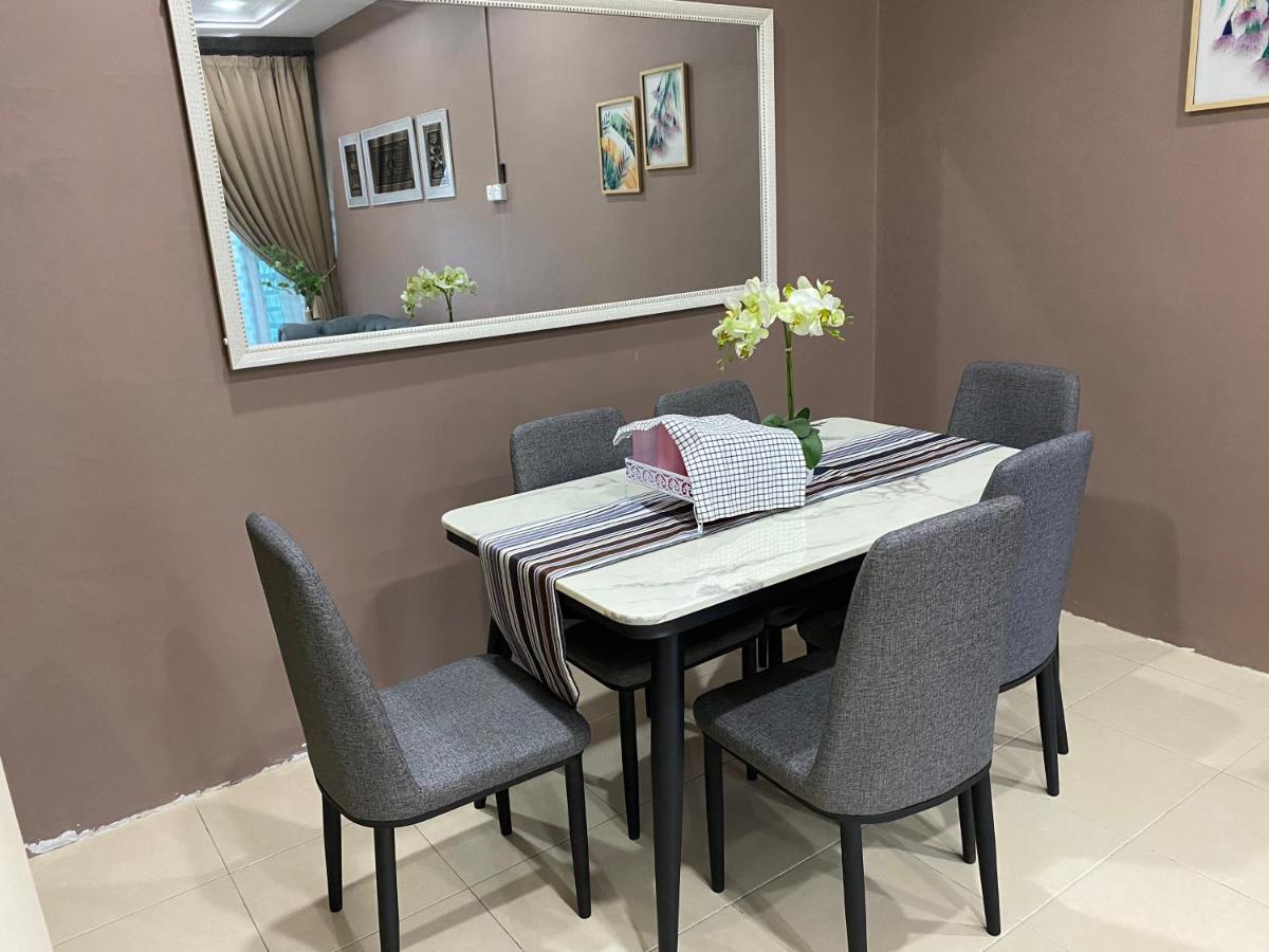 SS de’ Kelulut Homestay - Housity