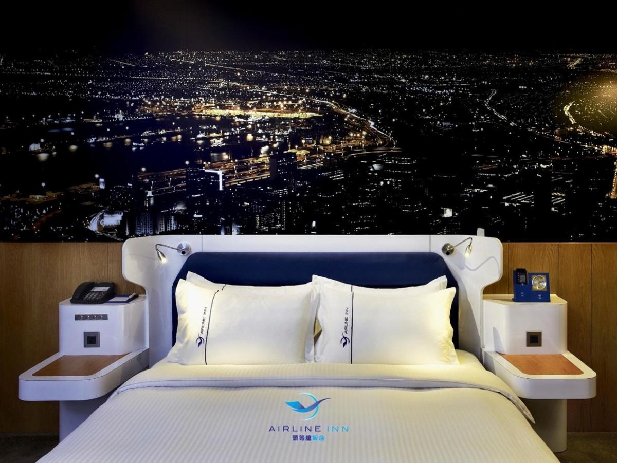 Airline Inn Green Park Way - Housity