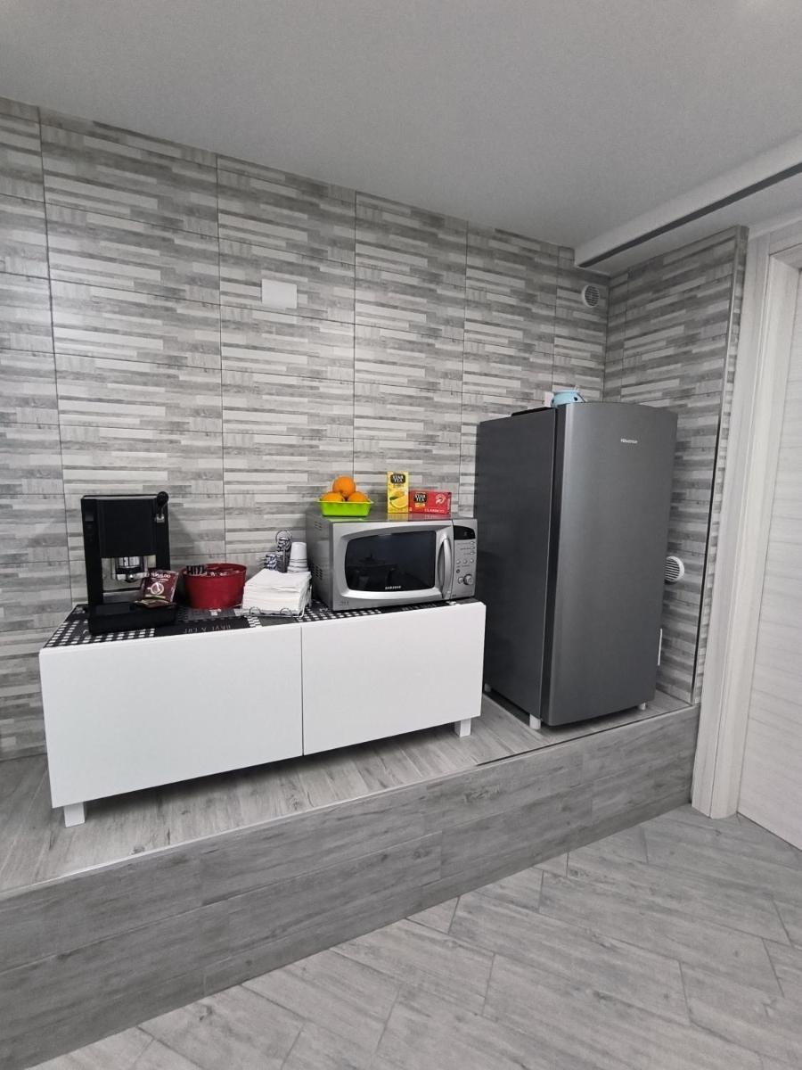 B&B Vicolo50 Salerno - Hizvo