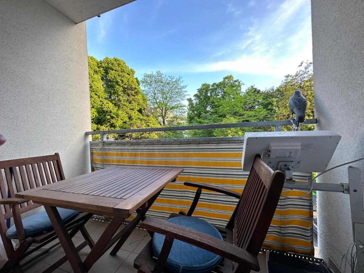 2 Rooms Flat with Balcony, Near of Center - Housity