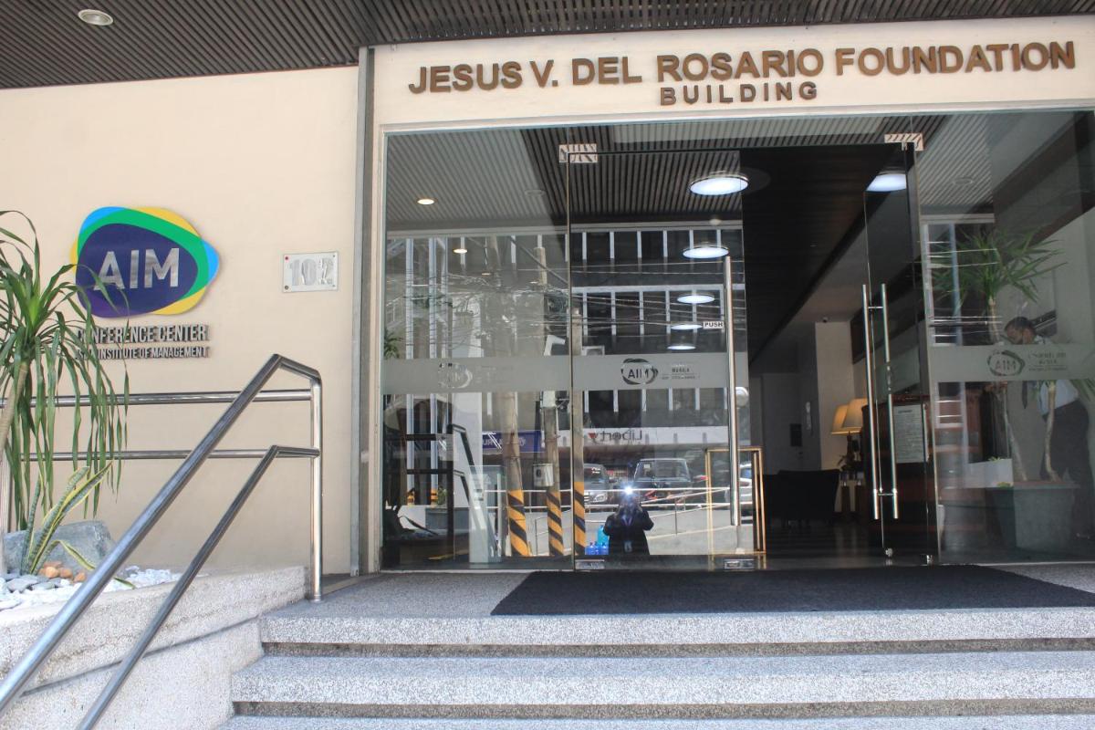 AIM Conference Center - Housity