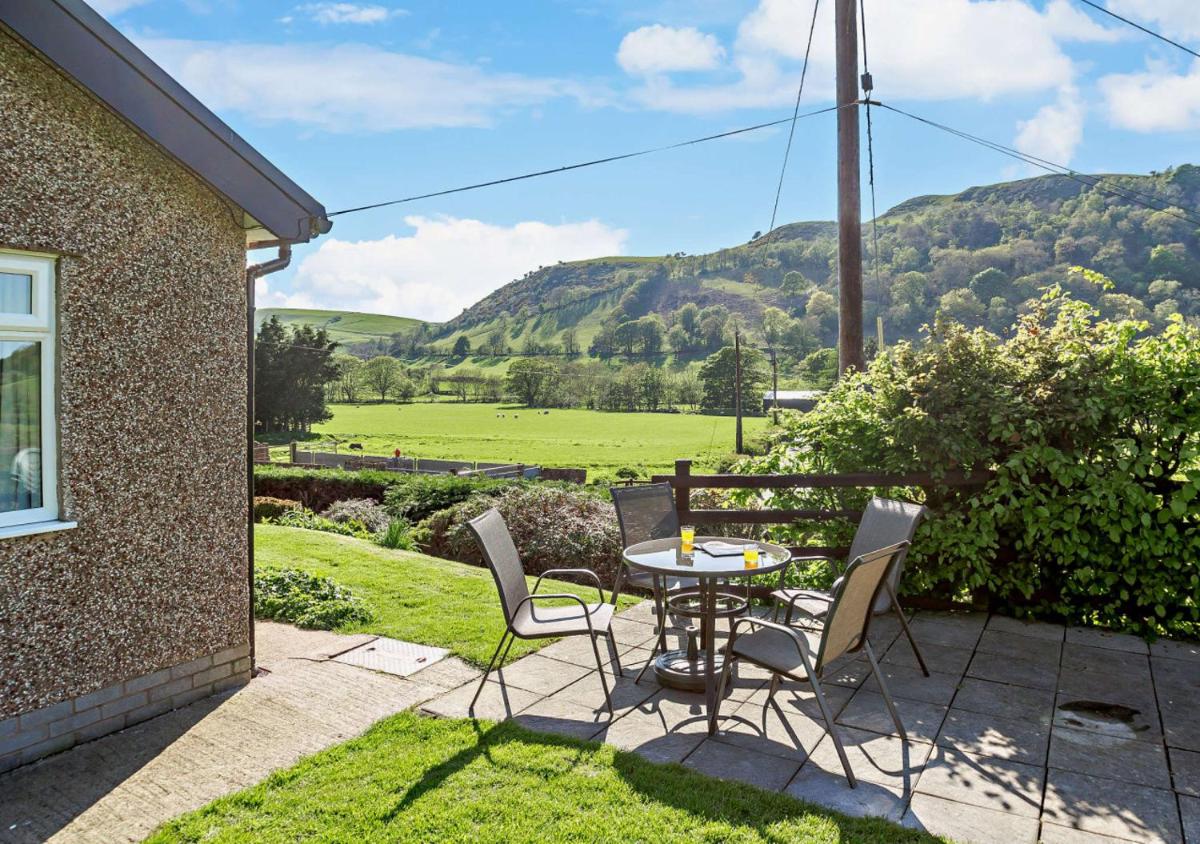 Llys Pennant - Housity