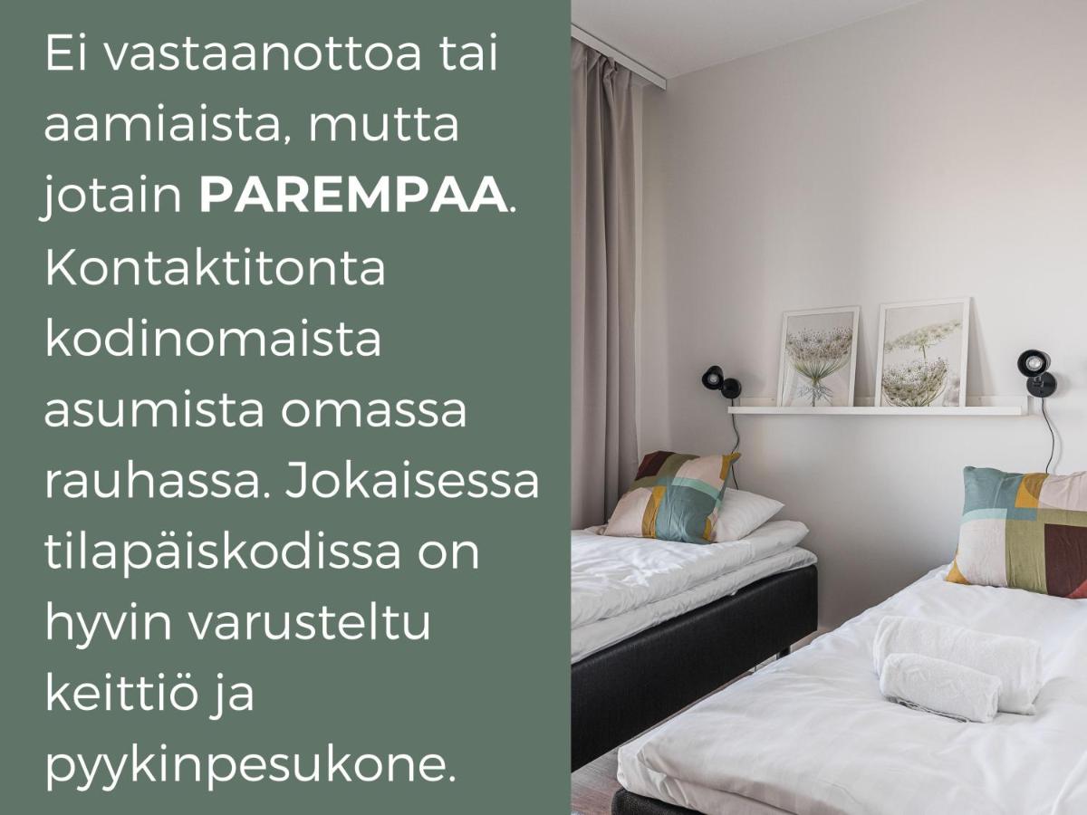 Hiisi Homes Turku Fatabuurinkatu - Housity