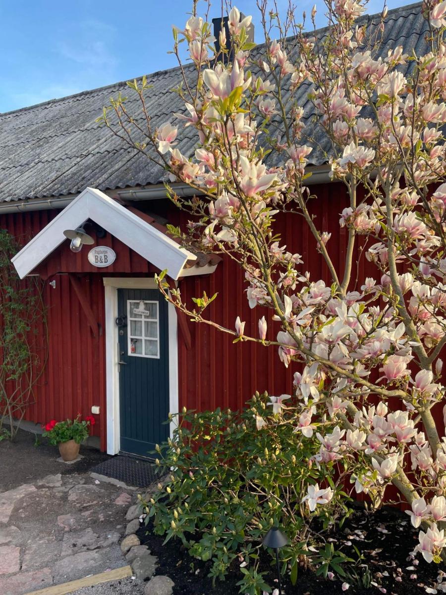 Fogdarps B&B -Eget gästhus- - Housity