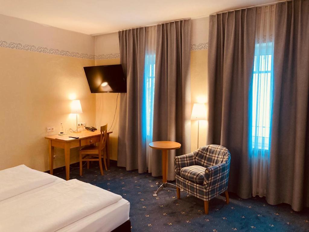 Hotel Rosenheimer Hof - Housity