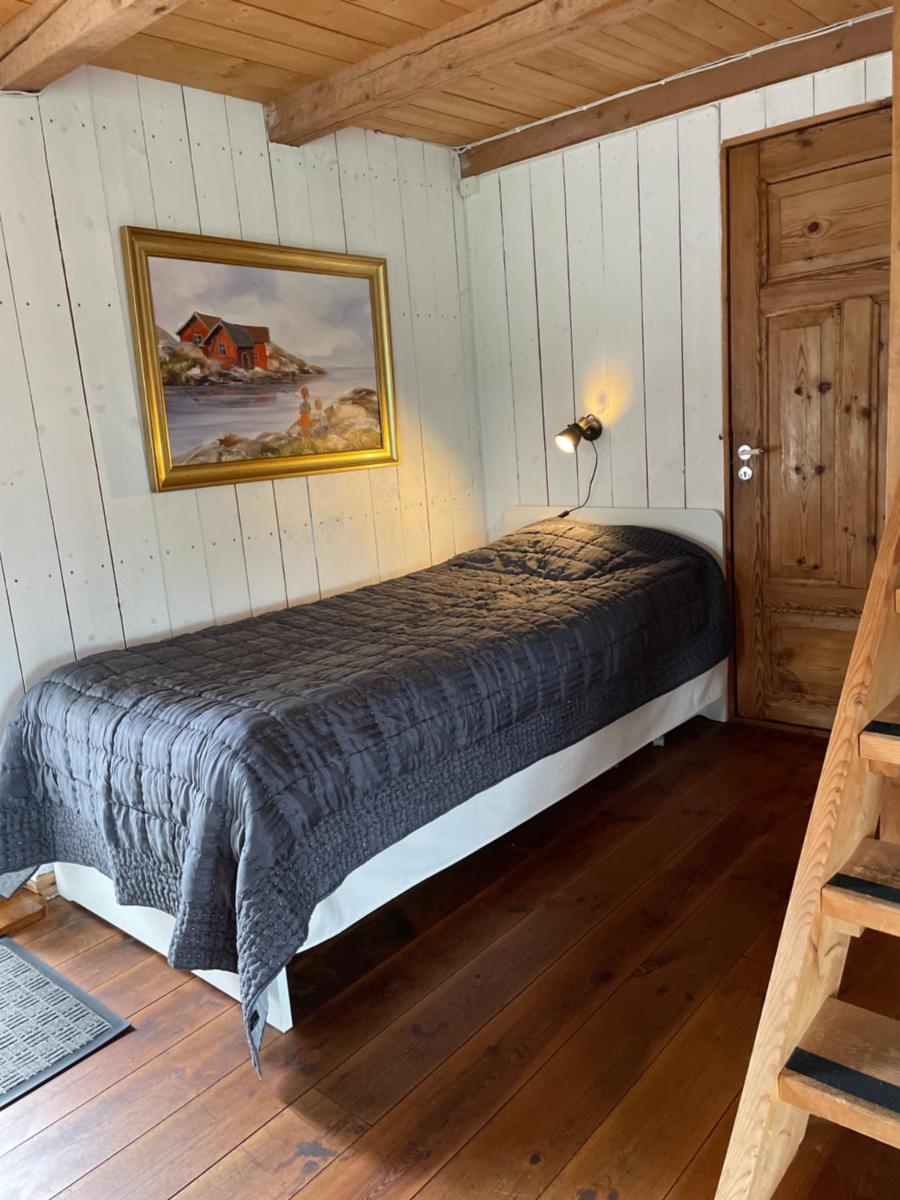 Fogdarps B&B -Eget gästhus- - Housity