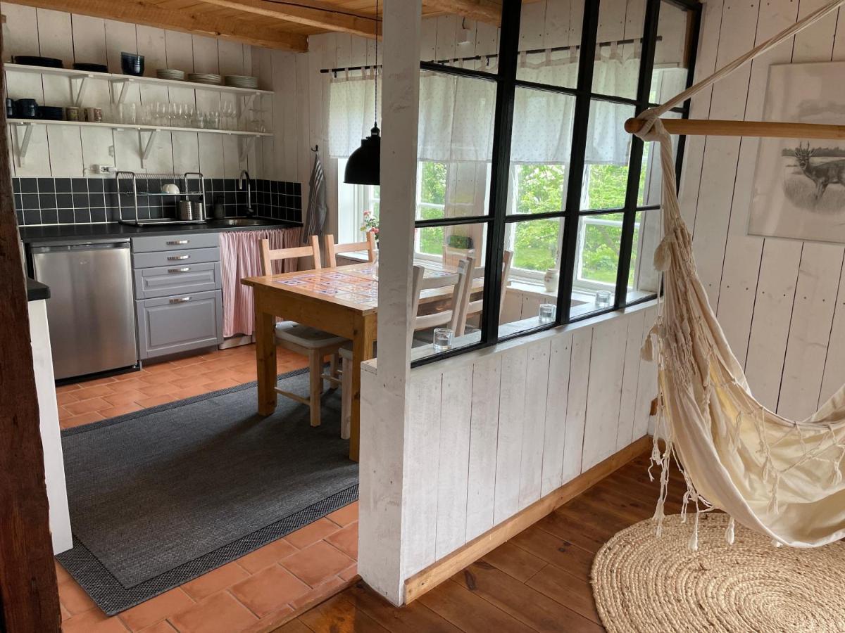 Fogdarps B&B -Eget gästhus- - Housity