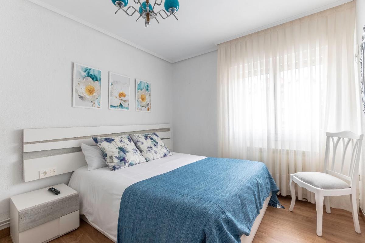 Leioa Comfort Stay - Housity