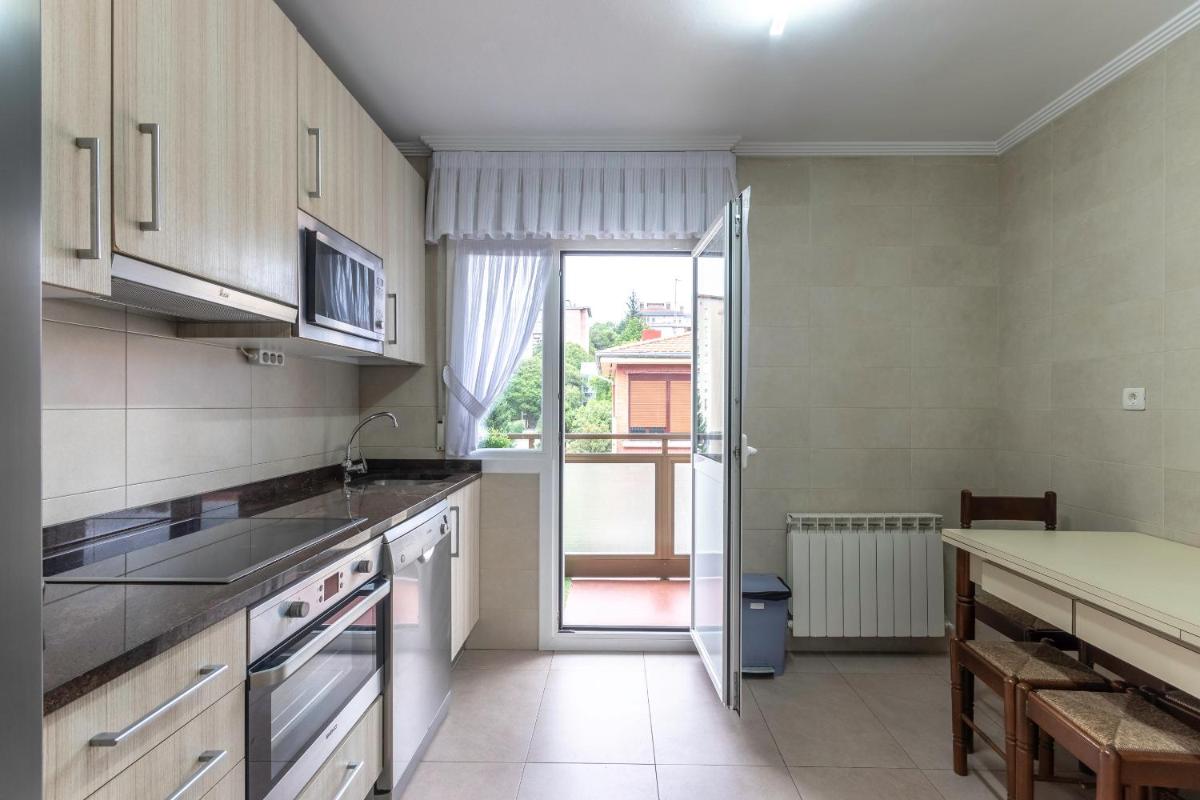 Leioa Comfort Stay - Housity