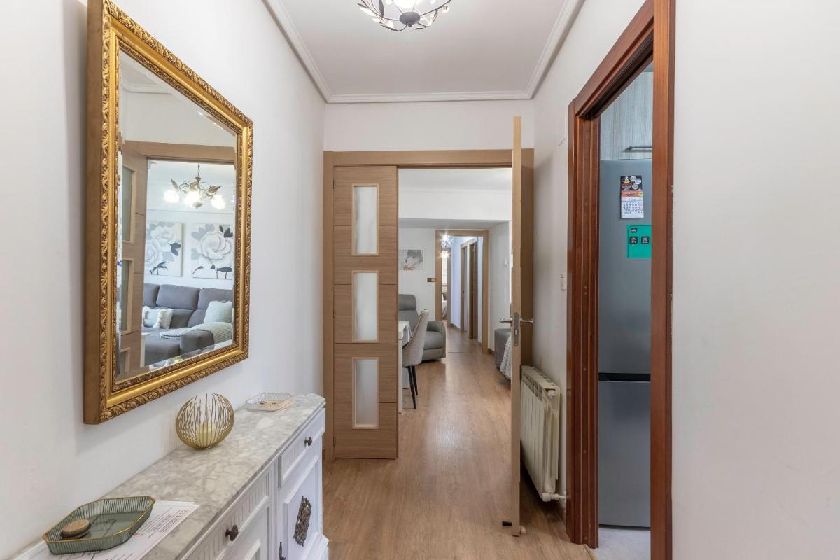 Leioa Comfort Stay - Housity