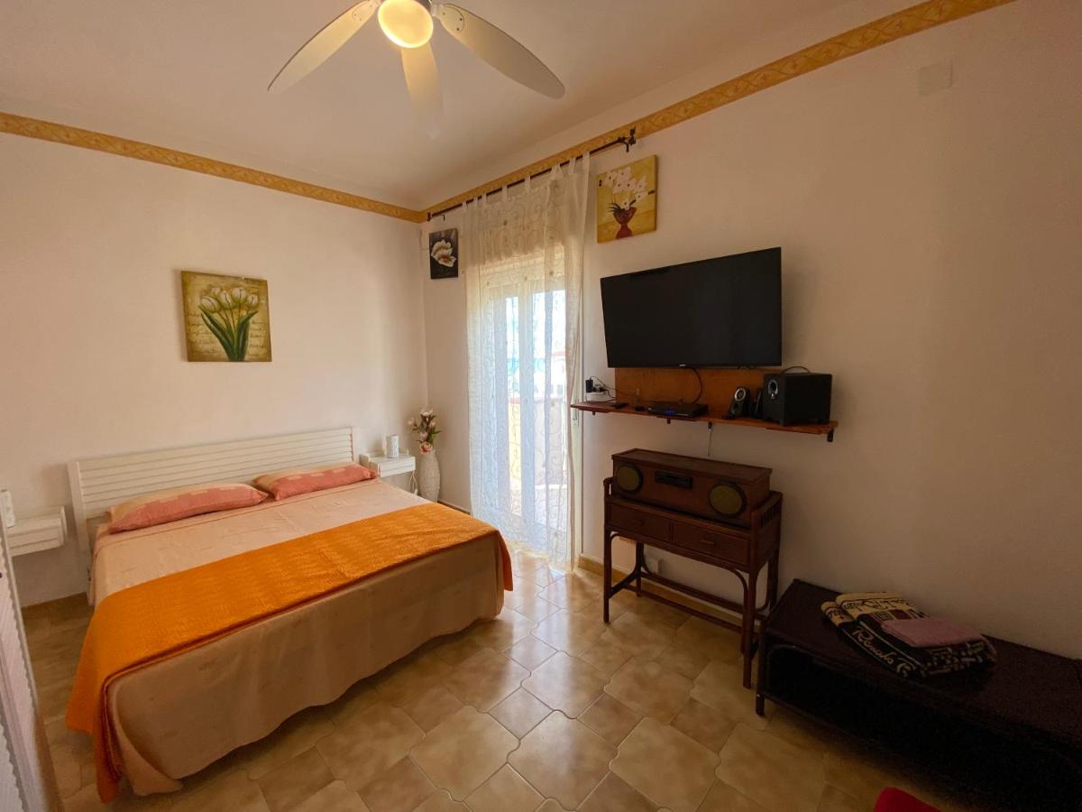 Suitetrails - Apartment Scala Dei Turchi