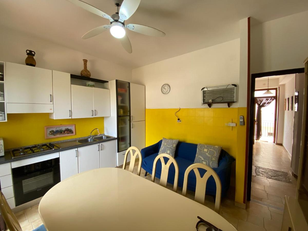 Suitetrails - Apartment Scala Dei Turchi