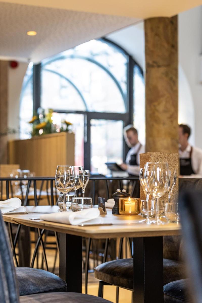 Hotel Quartier Latin - Housity