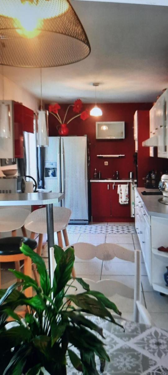 Maison cocconing proche Reims - Housity