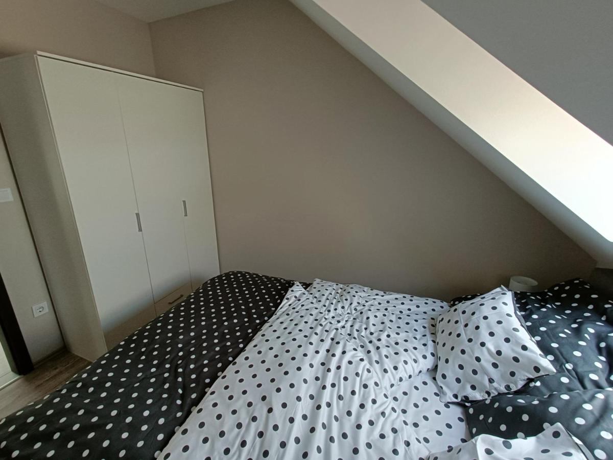Flower Apartman 5 - Housity