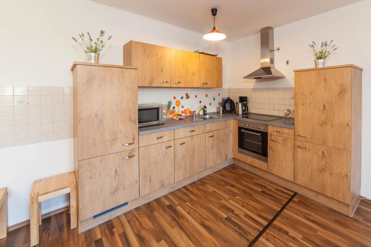 Ferienwohnung Reislöhner - Housity