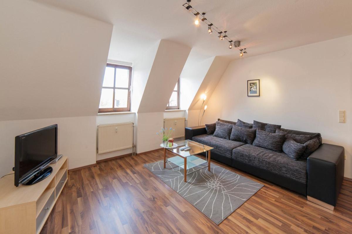 Ferienwohnung Reislöhner - Housity