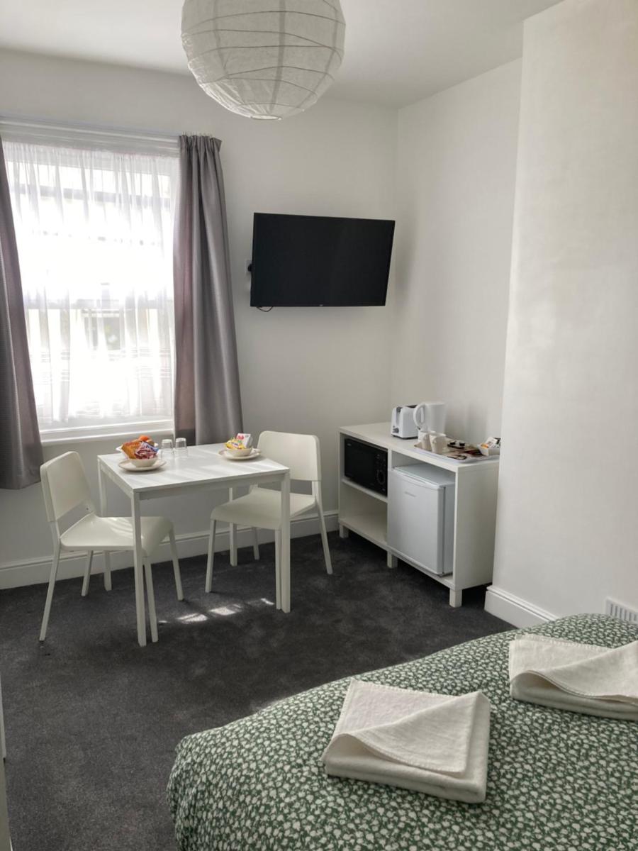 Brunton House Guest House - Housity