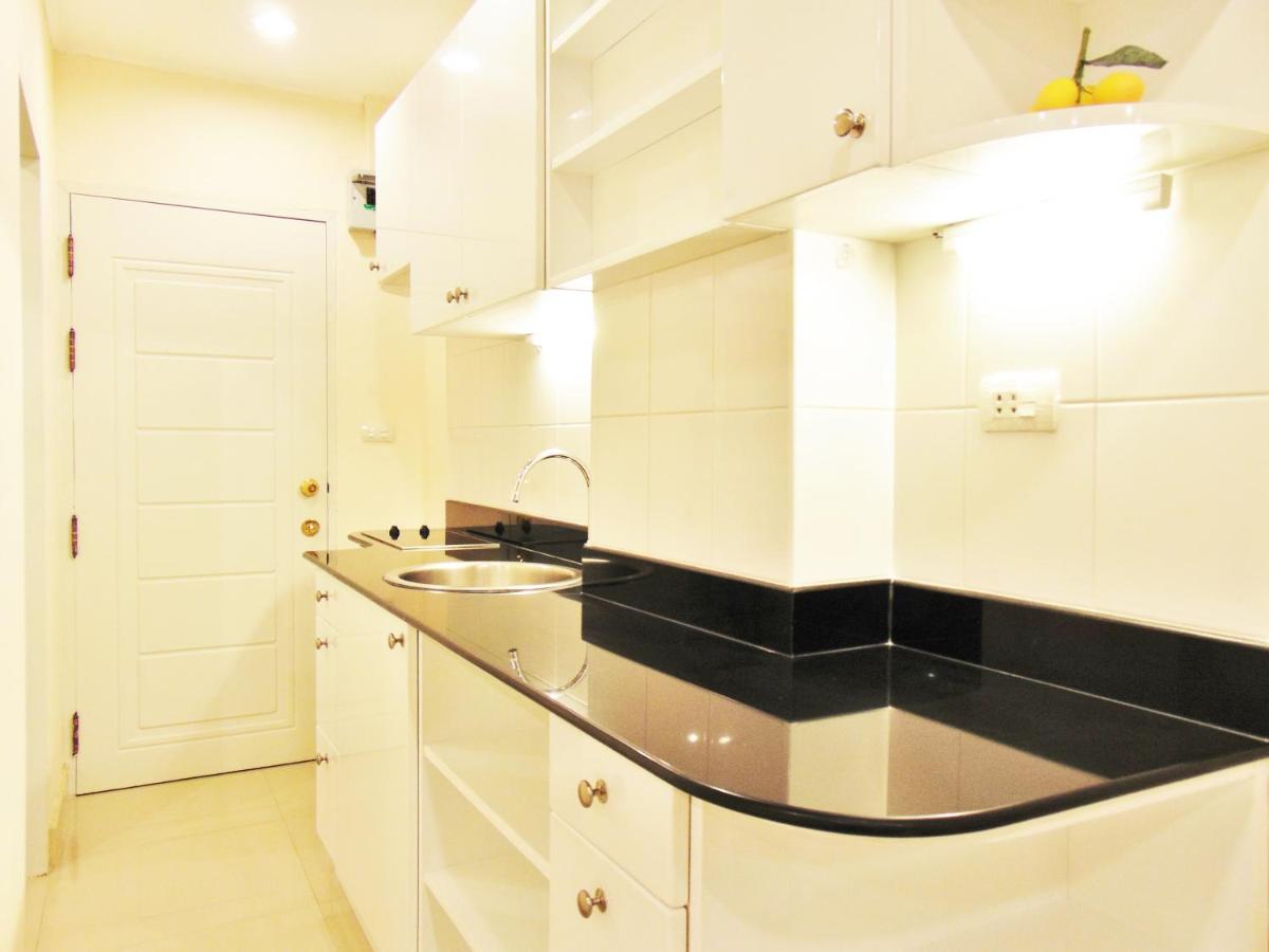 Sea View Beachfront Condos Pattaya Jomtien Beach - Housity