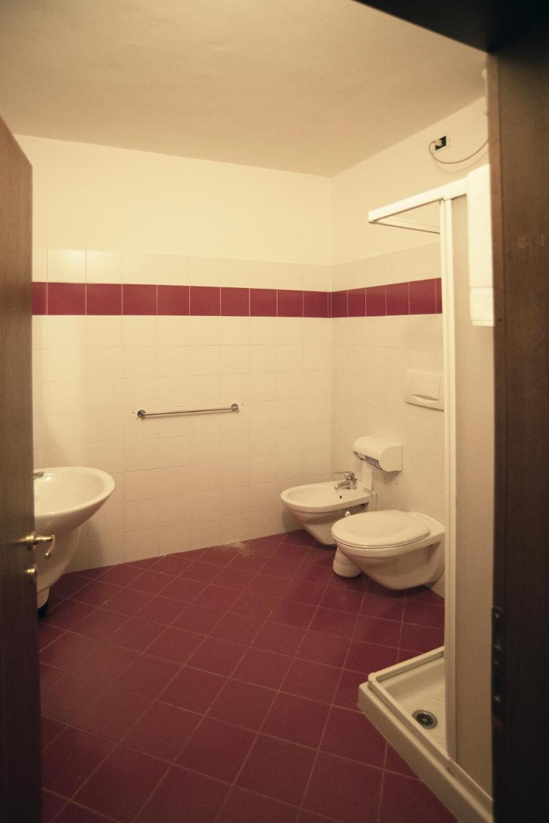 Albergo Alla Cesa - Housity