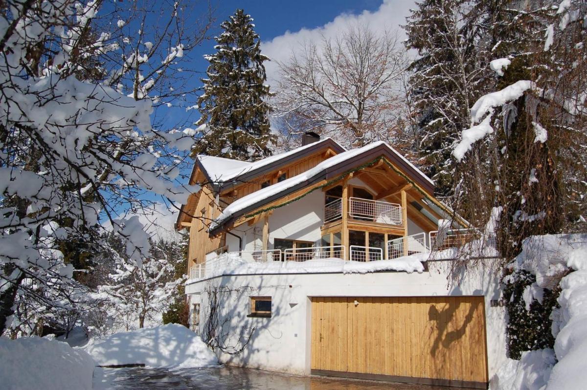 Haus am Wasserfall - Housity