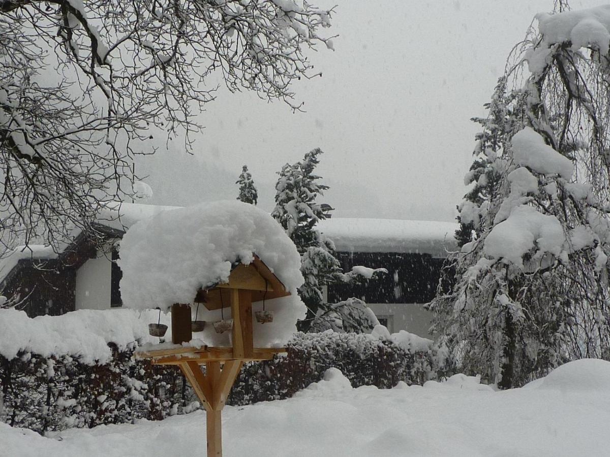 Haus am Wasserfall - Housity