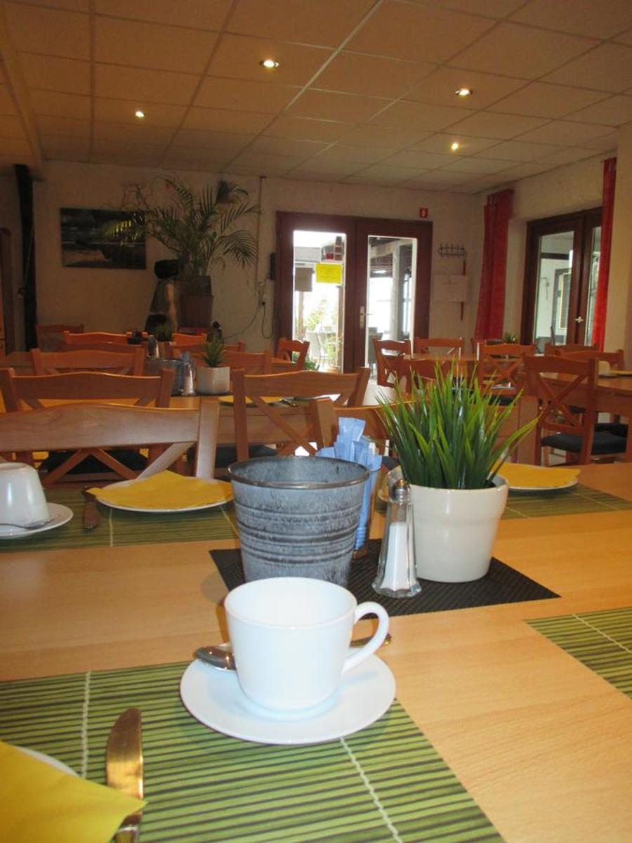 Hotel Reesenhof - Housity