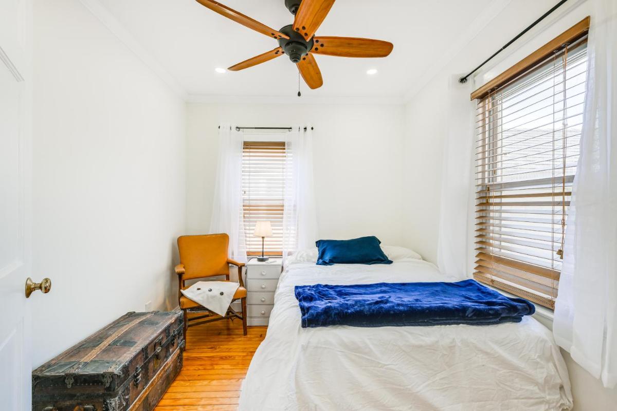 Point Lookout Cottage - Walk to Beach! - Housity