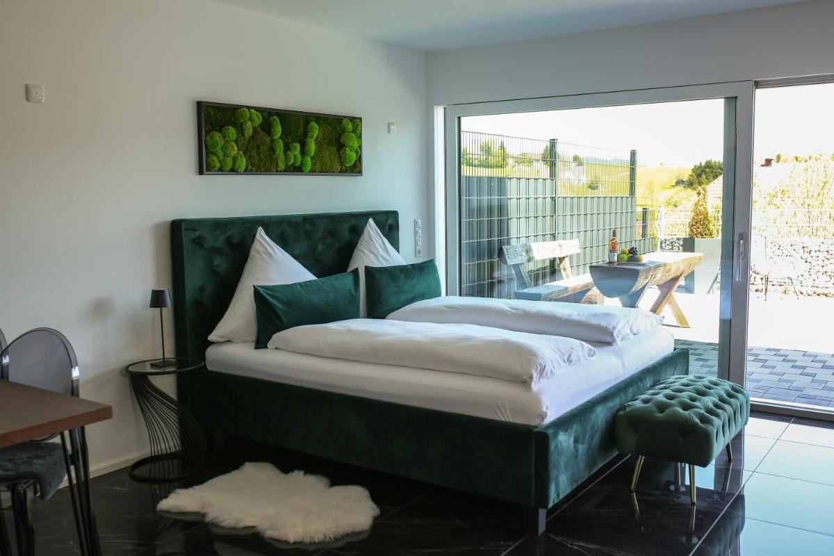 Black&White Luxus Appartement - Wilbergé Chalets - Housity