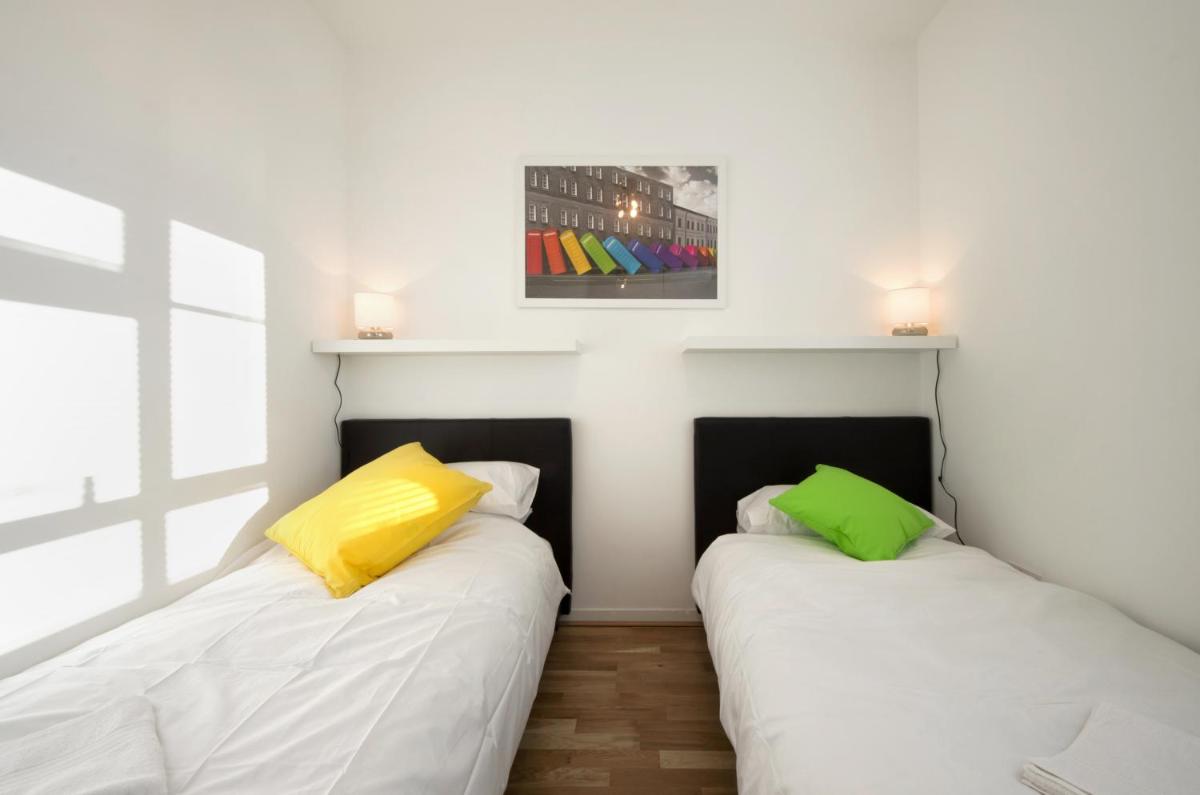 Central London 2 Bedroom Apartment - Housity