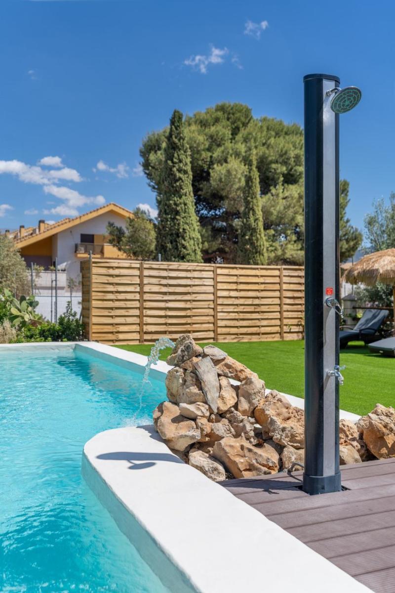 El Cortijo de Granada - Housity