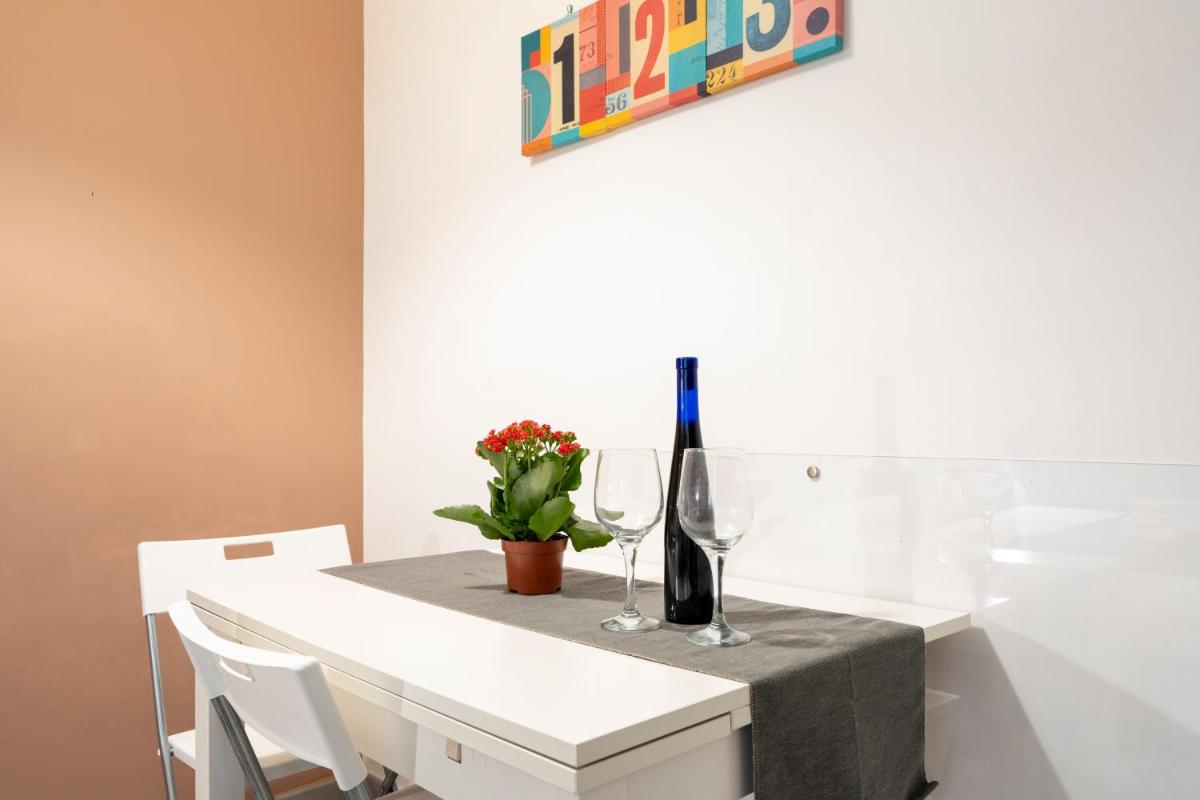 Bari Domus Bella Vita Apartment - Housity