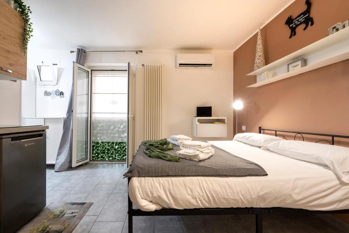 Bari Domus Bella Vita Apartment - Housity