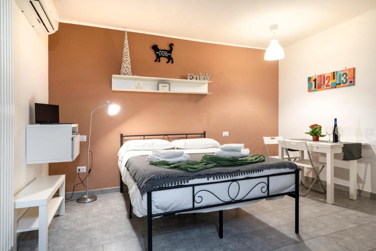 Bari Domus Bella Vita Apartment - Housity