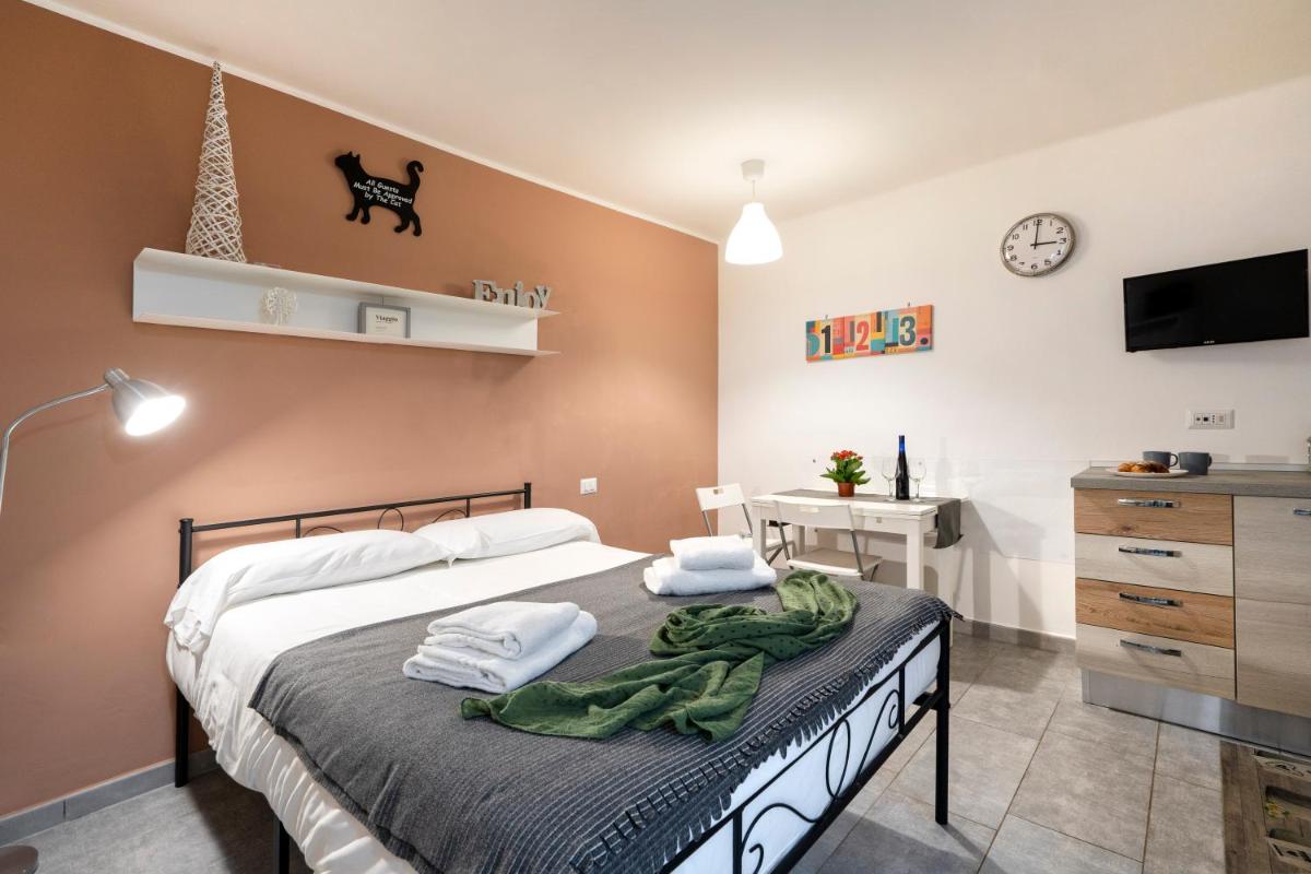 Bari Domus Bella Vita Apartment - Housity