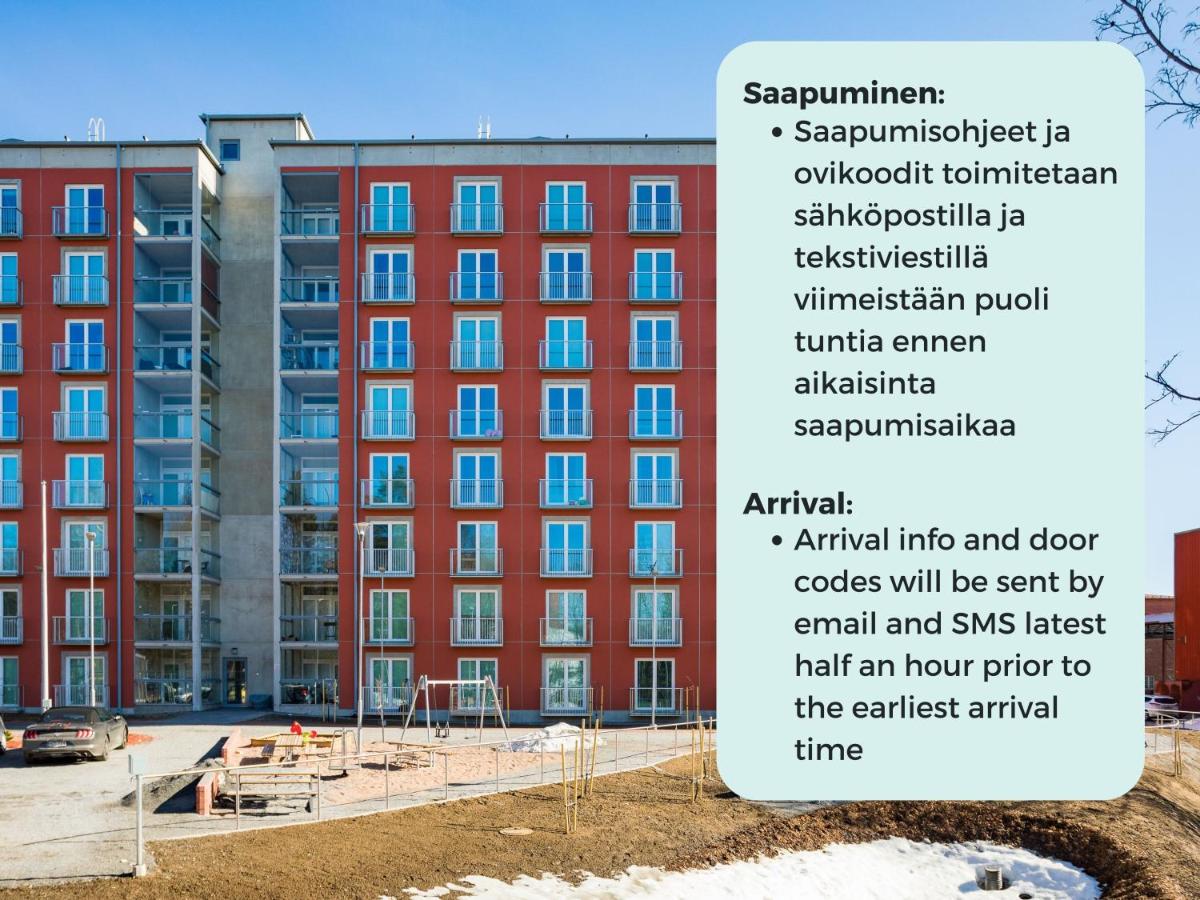 Hiisi Homes Nokia - Housity