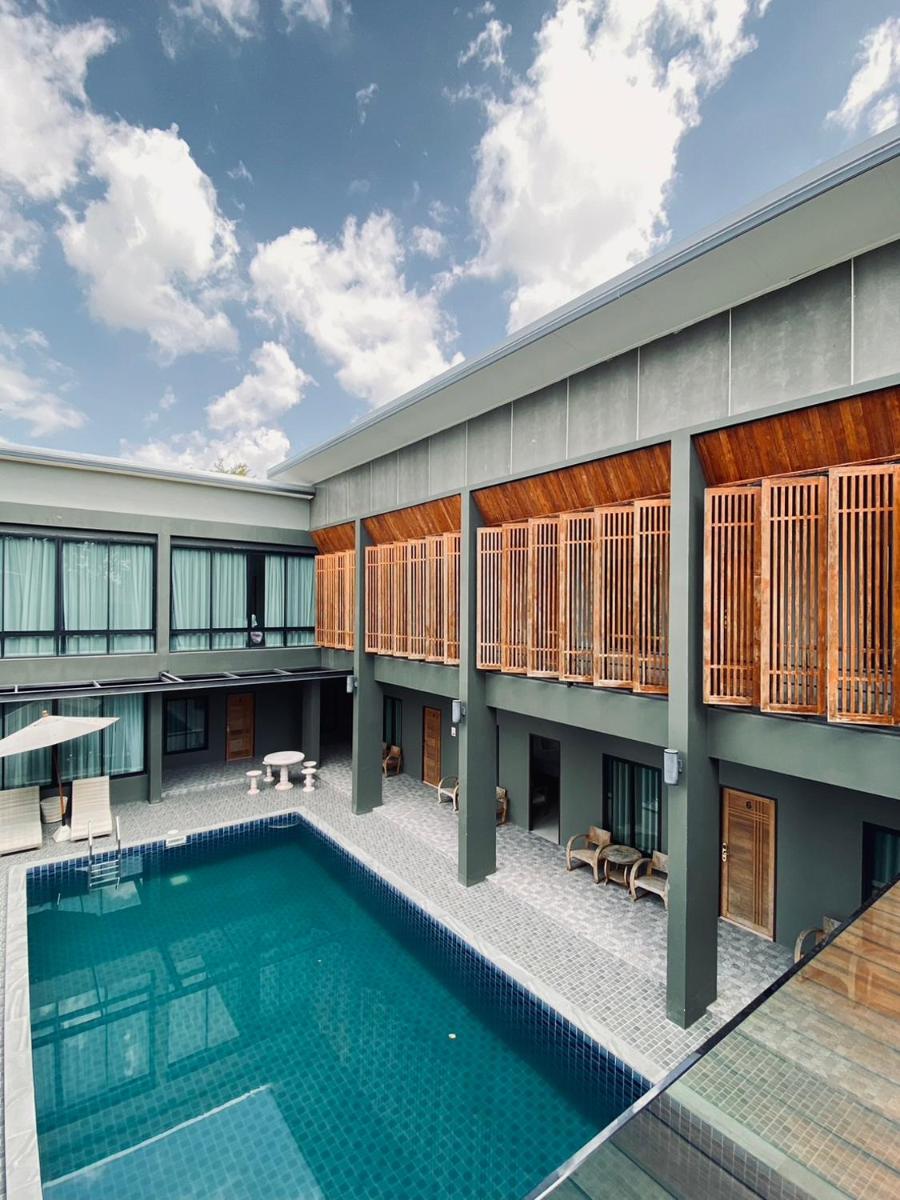 Look at Home Lamphun - Housity